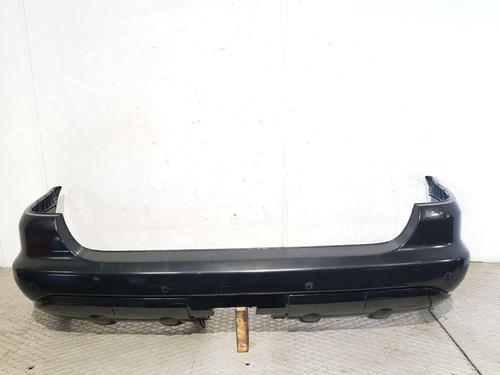 Used Rear bumper MERCEDES-BENZ M-CLASS (W163) ML 270 CDI (163.113) (163 hp) 29467560