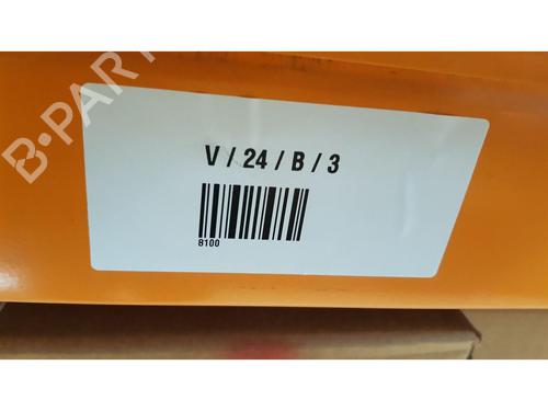 Front right window mechanism VW GOLF V Variant (1K5) 2.0 TDI 16V | BP36950017C23 - Image 8