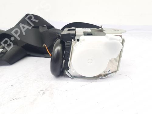 Front left seatbelt BMW 5 (G30, F90) 530 e Plug-in Hybrid | BP33412982I26 - Image 2