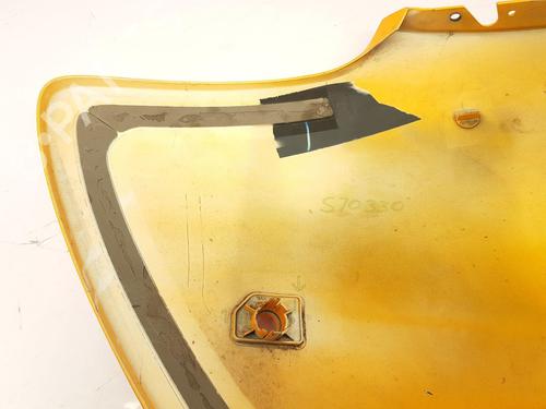 Corner bumper MCLAREN 650S Spider 3.8 | BP22675176C117 