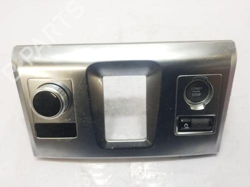 Used Shift knob JAGUAR XF II (X260) [2015-2025]  23263723