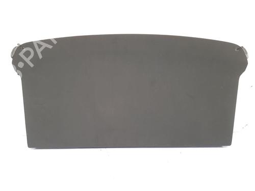 Used Rear parcel shelf LAND ROVER RANGE ROVER EVOQUE (L538) 2.2 D 4x4 (190 hp) 22663434