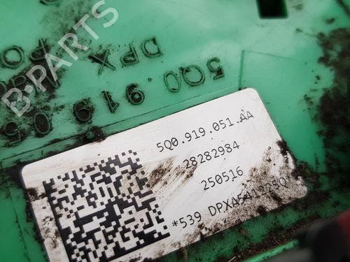 Fuel pump VW GOLF VII (5G1, BQ1, BE1, BE2) 1.0 TSI | BP22659896M76 