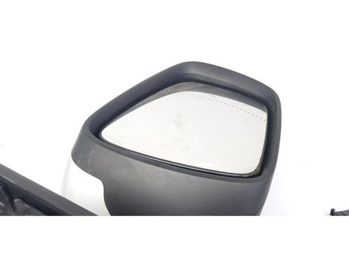 Right mirror RENAULT KADJAR (HA_, HL_) 1.5 dCi 110 (HLA3) | BP26533338C27