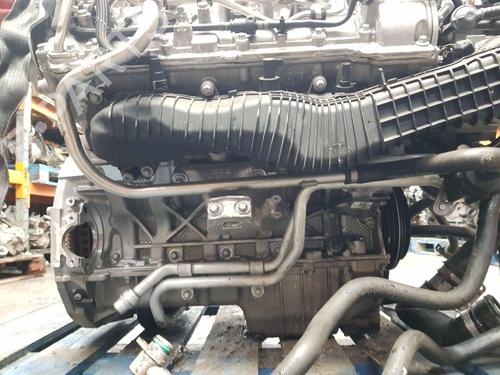 Engine ASTON MARTIN VANTAGE Coupe V8 | BP22683258M1