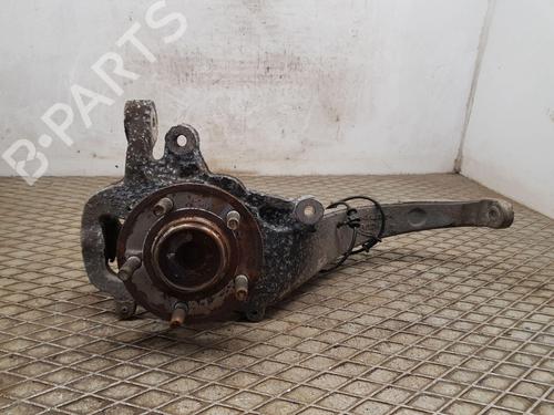 Used Right front steering knuckle JAGUAR XK II Coupe (X150) 5.0 XKR (510 hp) 30948545
