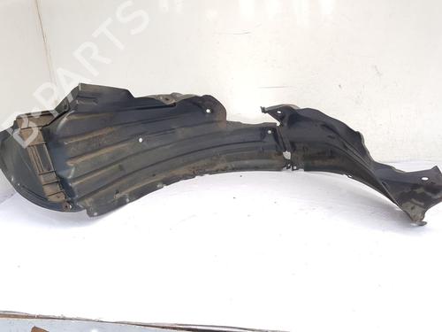 Wheel arch MAZDA 3 (BM, BN) 2.0 | BP28175315C56 