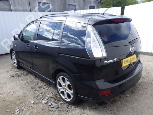 Gearbox MAZDA 5 (CR) 2.0 (CREW, CR19) | BP30138020M3  - Image 13
