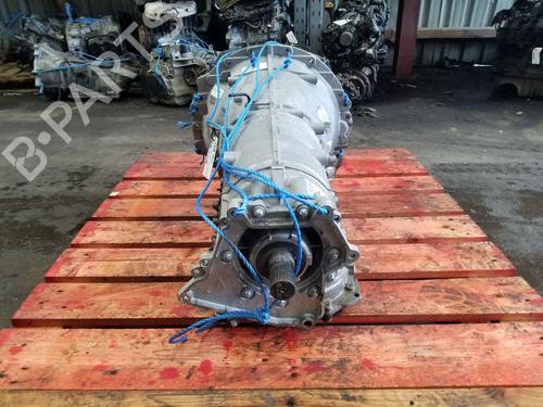 Gearbox JAGUAR F-PACE (X761)  | BP33165265M3  - Image 5