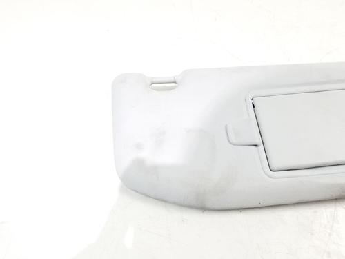 Right sun visor PEUGEOT 2008 I (CU_) 1.2 VTi | BP22680074I2 - Image 7