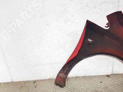Left front fenders VAUXHALL CORSA Mk IV (E) (X15) 1.2 | BP30161514C41