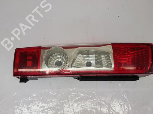 Left taillight FIAT DUCATO Van (250_) 100 Multijet 2,2 D | BP38469919C34 - Image 4