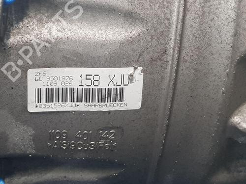 Gearbox BMW X3 (G01, F97, G08) M Competition | BP30290482M3 