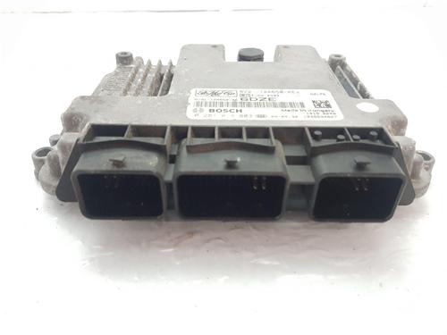 Engine control unit (ECU) FORD FIESTA VI (CB1, CCN)  | BP22206711M57 