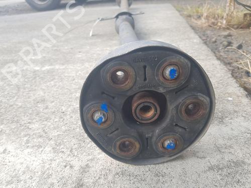 Driveshaft SKODA YETI (5L)  | BP22673552M37