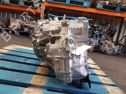 Gearbox PEUGEOT 2008 II (UD_, US_, UY_, UJ_, UR_, UC_) 1.2 PureTech 130 (USHNS, URHNS) | BP28572130M3 