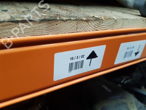 Steering rack SUZUKI SPLASH (EX) 1.0 (A5B310) | BP37420713M22 - Image 8