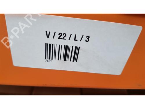 Air vent SUBARU FORESTER (SJ_) 2.0 D AWD (SJD) | BP29407936I21 