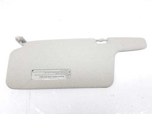 Right sun visor HONDA CIVIC VII Hatchback (EU, EP, EV) 1.6 i (EP2, EU8, EU6) | BP32275281I2 