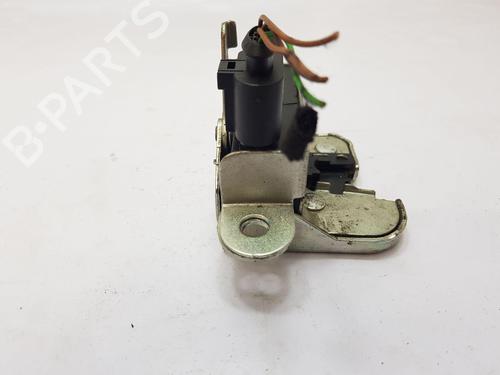 Tailgate lock SEAT LEON (1P1) 1.6 | BP25980591C101 