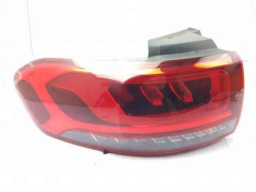 Left taillight MERCEDES-BENZ GLB (X247) GLB 200 d (247.612) | BP33295795C34 - Image 2