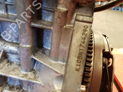 Engine SUZUKI ALTO VII (GF, HA25_, HA35_) 1.0 (AMF310, GFC31S) | BP30138102M1