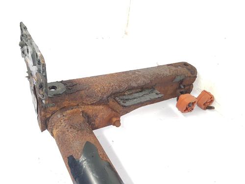 Tow ball/Mechanism LAND ROVER RANGE ROVER III (L322) 3.6 D 4x4 | BP30045336C141 