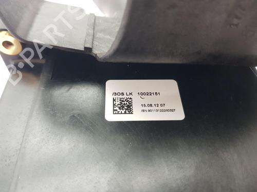 Gear lever BMW X5 (E70) xDrive 30 d | BP22965478M90 