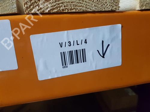 Alternator BMW 5 (F10) 535 d | BP26667387M7