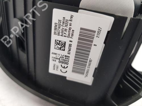 Førerens kollisjonspute OPEL CORSA F (P2JO) 1.2 (68) | BP29549322C9 