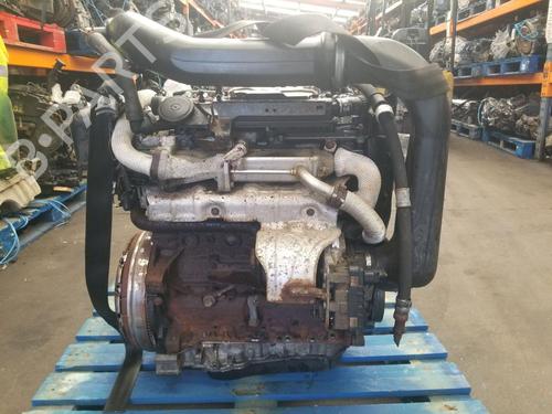 Engine LAND ROVER FREELANDER 2 (L359) 2.2 TD4 4x4 | BP36860303M1 - Image 4