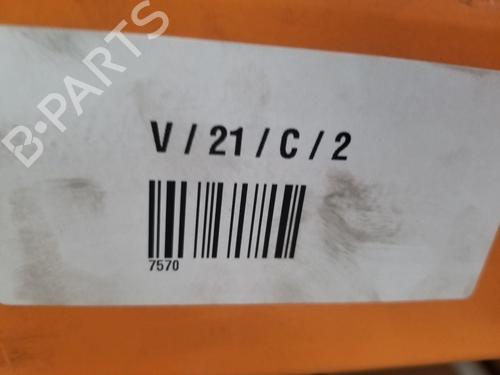 Electronic module VW GOLF V (1K1) 2.0 TDI | BP22673616M83 - Image 16