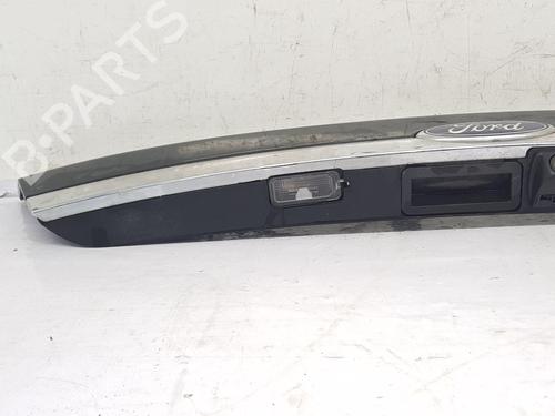 Tailgate handle FORD FIESTA VI (CB1, CCN) 1.0 EcoBoost | BP24918538C132 