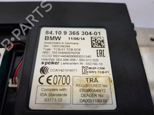 Other BMW 3 (F30, F80) 320 d | BP22683031O1 
