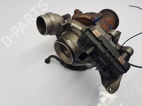 Turbocharger/Supercharger BMW 3 (E90) 320 d | BP29549099M71 