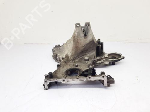Timing cover FORD FOCUS III 1.0 EcoBoost | BP36364669M123 - Image 5