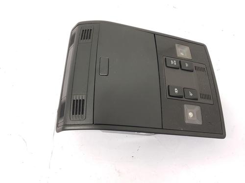 Plafonnier SKODA SUPERB III (3V3) 2.0 TDI (190 hp) 30603569