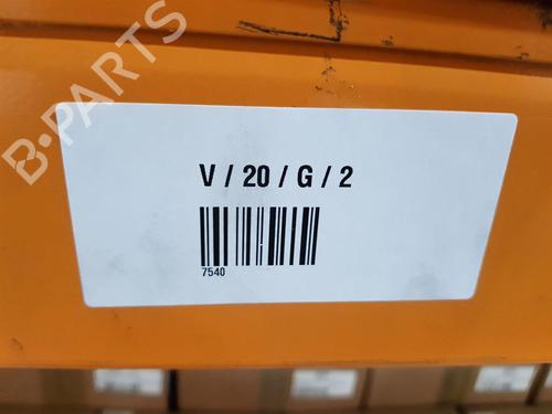 Støtte ROLLS-ROYCE WRAITH (RR5) V12 | BP28307802C155  - Image 11