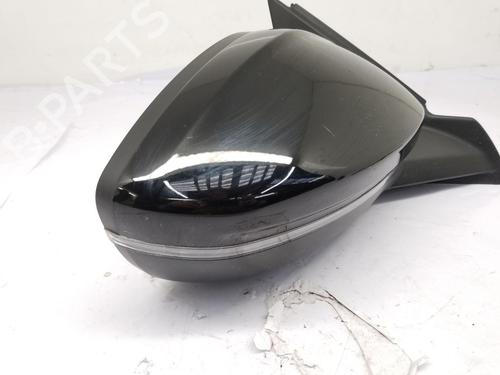 right-mirror-opel-corsa-f-p2jo-2019-31722885 main image