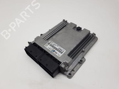 Used Engine control unit (ECU) LAND ROVER RANGE ROVER VELAR (L560) [2017-2026]  31075342