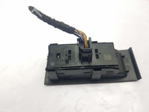 Right front window switch SKODA RAPID (NH3, NK3, NK6) 1.6 TDI | BP28307812I26 