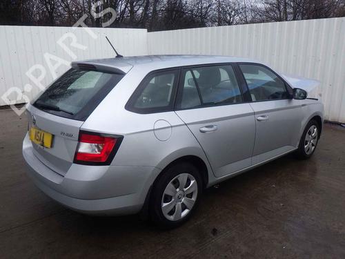 Recambios SKODA FABIA III Estate (NJ5)  1.4 TDI  4573501