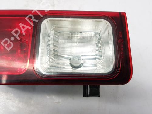 Rear fog light RENAULT TRAFIC III Van (FG_) 1.6 dCi 120 (FGMB, FGMC) | BP31574794C37 