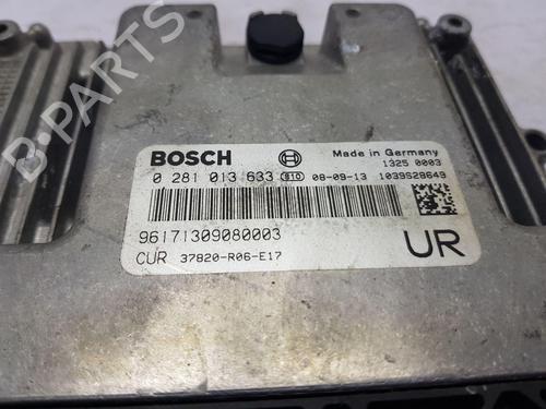 Engine control unit (ECU) HONDA CR-V III (RE_) 2.2 i-CTDi 4WD (RE6) | BP30976792M57 