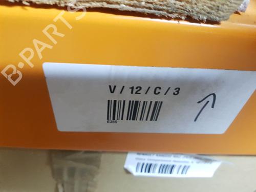 Andre MCLAREN 720S 4.0 | BP22668919O1 