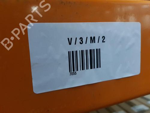 Front wiper motor NISSAN MICRA IV (K13K, K13KK) 1.2 | BP29292400M29 