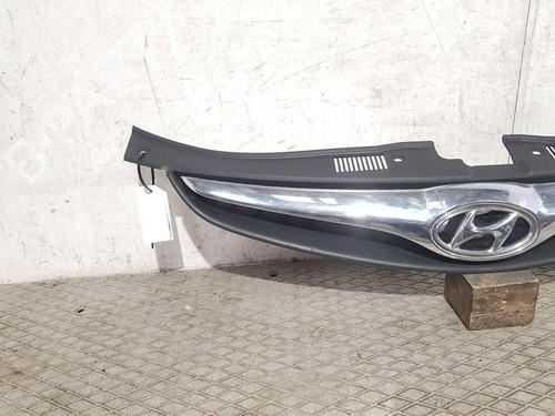 Grille HYUNDAI i30 (FD) 1.6 | BP24184492C40 