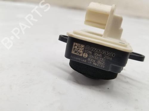 Electronic module ALFA ROMEO GIULIA (952_) 2.9 Quadrifoglio (952AAM24) | BP22665133M83 - Image 5