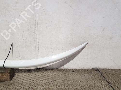 Rear spoiler VAUXHALL INSIGNIA Mk I (A) Hatchback (G09) 1.6 CDTI (68) | BP30138163C96