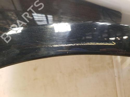 Right front fenders FORD FOCUS III 1.6 TDCi | BP28444482C42